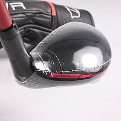 Wilson DYNAPWR 2025 #6 Hybrid / 28 Degree / Regular Flex Project X Denali Red 70 - Image 5