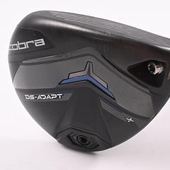 Cobra DS-Adapt X #3 Wood / 16.5 Degree / Stiff Flex Denali Black 70 Shaft - Image 3