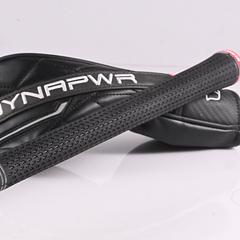 Wilson DYNAPWR 2025 #6 Hybrid / 28 Degree / Regular Flex Project X Denali Red 70 - Image 2