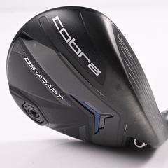 Cobra DS-Adapt X #3 Wood / 16.5 Degree / Stiff Flex Denali Black 70 Shaft - Image 2