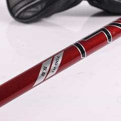Wilson DYNAPWR 2025 #6 Hybrid / 28 Degree / Regular Flex Project X Denali Red 70 - Image 4