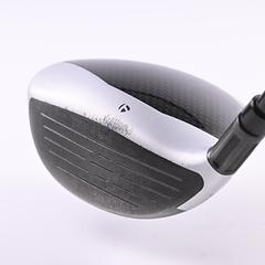 Taylormade M4 #3 Wood / 16.5 Degree / Regular Flex Fujikura Atmos Red 5 Shaft - Image 3