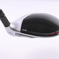 Taylormade M4 #3 Wood / 16.5 Degree / Regular Flex Fujikura Atmos Red 5 Shaft - Image 4