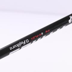 Taylormade M4 #3 Wood / 16.5 Degree / Regular Flex Fujikura Atmos Red 5 Shaft - Image 5