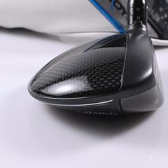 Paradym Ai Smoke Triple Diamond #3 Wood / 15 Degree / X-Flex Denali Black 70 - Image 3