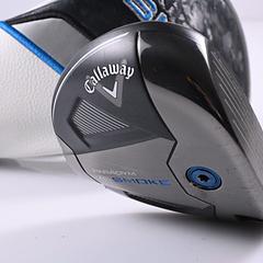 Paradym Ai Smoke Triple Diamond #3 Wood / 15 Degree / X-Flex Denali Black 70 - Image 1