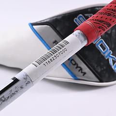 Paradym Ai Smoke Triple Diamond #3 Wood / 15 Degree / X-Flex Denali Black 70 - Image 7