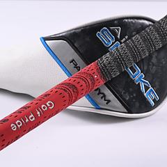 Paradym Ai Smoke Triple Diamond #3 Wood / 15 Degree / X-Flex Denali Black 70 - Image 8