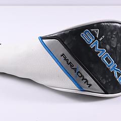 Paradym Ai Smoke Triple Diamond #3 Wood / 15 Degree / X-Flex Denali Black 70 - Image 9