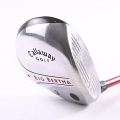 Callaway Big Bertha 2004 #3 Wood / 15 Degree / Regular Flex Callaway RCH Shaft - Image 2