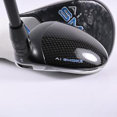 Paradym Ai Smoke Triple Diamond #3 Wood / 15 Degree / X-Flex Denali Black 70 - Image 5