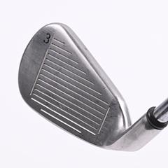 Callaway X-16 #3 Iron / 21 Degree / Regular Flex Callaway Steelhead X-16 Shaft - Image 6