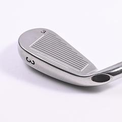 Callaway X-16 #3 Iron / 21 Degree / Regular Flex Callaway Steelhead X-16 Shaft - Image 5