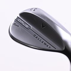 Callaway Opus SP Sand Wedge / 54 Degree / Wedge Flex Callaway 85ST Shaft - Image 1