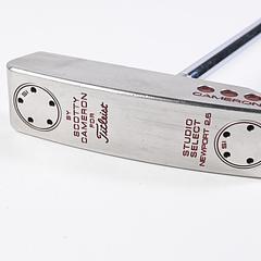 Scotty Cameron Studio Select Newport 2.5 Putter / 35 Inch - Image 1