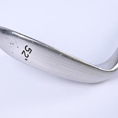 Taylormade RAC TP 2005 Gap Wedge / 52 Degree / Wedge Flex N.S.Pro 950GH Shaft - Image 3