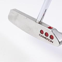 Scotty Cameron Studio Select Newport 2.5 Putter / 35 Inch - Image 2