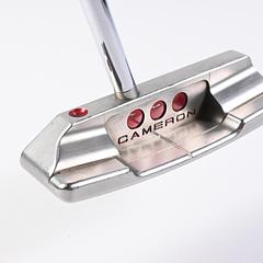 Scotty Cameron Studio Select Newport 2.5 Putter / 35 Inch - Image 3