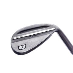 Used Wilson Staff Model HT Sand Wedge / 56.0 Degrees / Wedge Flex - Image 1