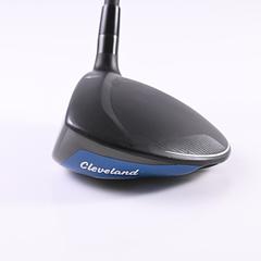 Left Hand Cleveland Launcher XL Halo #5 Wood / 18 Degree / Regular Flex Cypher - Image 3