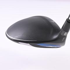 Left Hand Cleveland Launcher XL Halo #5 Wood / 18 Degree / Regular Flex Cypher - Image 5