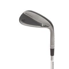 TaylorMade MG4 Steel Mens Right Hand Lob Wedge 60* 10 Bounce SB Grind Wedge - Dynamic Golf Wedge 115 - Image 4