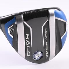 Left Hand Cleveland Launcher XL Halo #5 Wood / 18 Degree / Regular Flex Cypher - Image 2