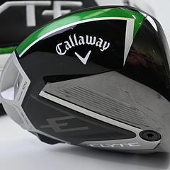 Callaway Elyte Driver / 10.5 Degree / Regular Flex Denali Charcoal 50 Shaft - Image 8