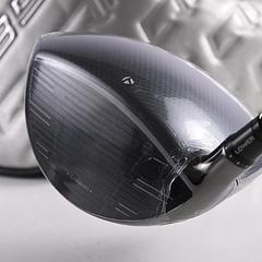 Taylormade Qi35 Max Driver / 9 Degree / Stiff Flex Fujikura Air Speeder 50 Shaft - Image 4