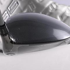 Taylormade Qi35 Max Driver / 9 Degree / Stiff Flex Fujikura Air Speeder 50 Shaft - Image 5