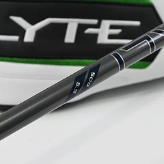 Callaway Elyte Driver / 10.5 Degree / Regular Flex Denali Charcoal 50 Shaft - Image 3