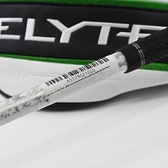 Callaway Elyte Driver / 10.5 Degree / Regular Flex Denali Charcoal 50 Shaft - Image 1