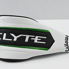Callaway Elyte Driver / 10.5 Degree / Regular Flex Denali Charcoal 50 Shaft - Image 9