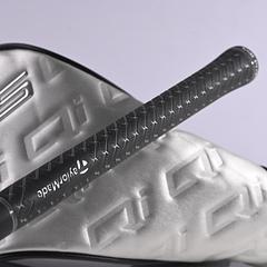 Taylormade Qi35 Max Driver / 9 Degree / Stiff Flex Fujikura Air Speeder 50 Shaft - Image 8