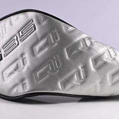 Taylormade Qi35 Max Driver / 9 Degree / Stiff Flex Fujikura Air Speeder 50 Shaft - Image 9