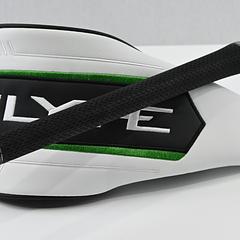 Callaway Elyte Driver / 10.5 Degree / Regular Flex Denali Charcoal 50 Shaft - Image 4