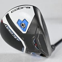 Cobra Aerojet LS #3 Wood / 14.5 Degree / Regular Flex Lin-Q M40X 6 Shaft - Image 7