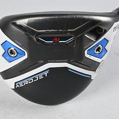 Cobra Aerojet LS #3 Wood / 14.5 Degree / Regular Flex Lin-Q M40X 6 Shaft - Image 8