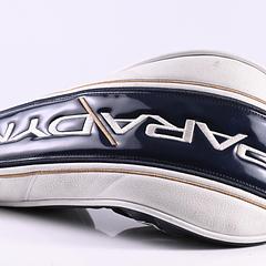 Callaway Paradym Driver / 9 Degree / Stiff Flex Kai'li White 60 Shaft - Image 9