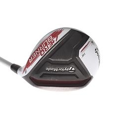 TaylorMade Aeroburner Graphite Mens Right Hand Fairway 3 Wood 15* Regular - Matrix Speed Rul-z 60 - Image 2