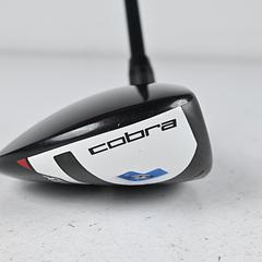 Cobra Aerojet LS #3 Wood / 14.5 Degree / Regular Flex Lin-Q M40X 6 Shaft - Image 1