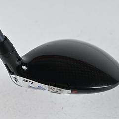 Cobra Aerojet LS #3 Wood / 14.5 Degree / Regular Flex Lin-Q M40X 6 Shaft - Image 3