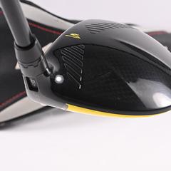 Cobra King F9 #3-4 Wood / 14.5 Degree / Stiff Flex Fujikura Atmos Blue 7 Shaft - Image 6