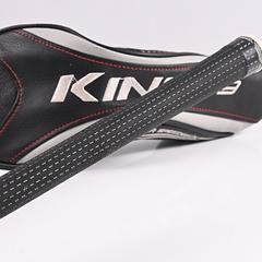 Cobra King F9 #3-4 Wood / 14.5 Degree / Stiff Flex Fujikura Atmos Blue 7 Shaft - Image 2