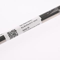 Callaway Big Bertha 2015 #4 Hybrid / 22 Degree / Stiff Flex UST Recoil 460 Shaft - Image 2