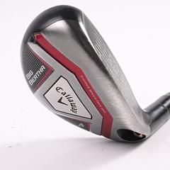 Callaway Big Bertha 2015 #4 Hybrid / 22 Degree / Stiff Flex UST Recoil 460 Shaft - Image 8