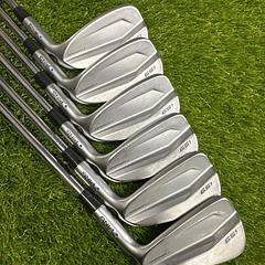 Ping I59 5-W Irons - Image 1