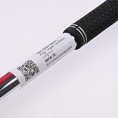 Left Hand Cobra King Forged Tec Black #4 Iron / 21 Degree / Stiff Flex KBS Tour - Image 5