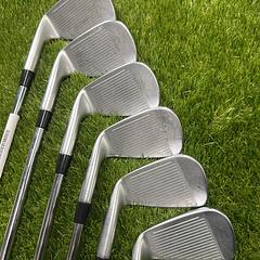 Ping I59 5-W Irons - Image 3