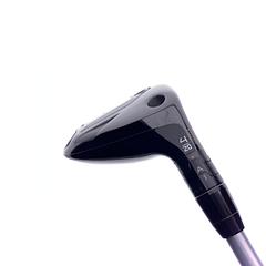 Used Titleist GT1 4 Hybrid / 20 Degrees / Regular Flex - Image 4